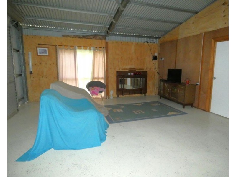 538 Capricornia Drive, Deepwater QLD 4674