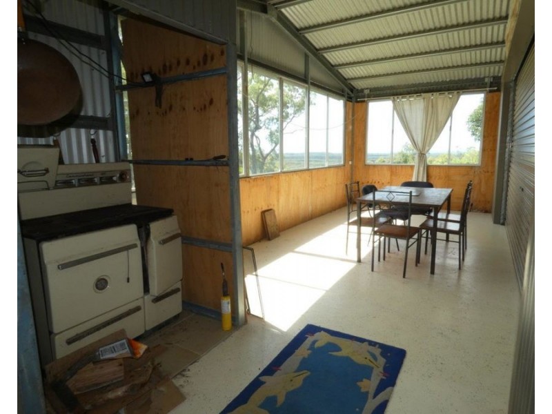 538 Capricornia Drive, Deepwater QLD 4674