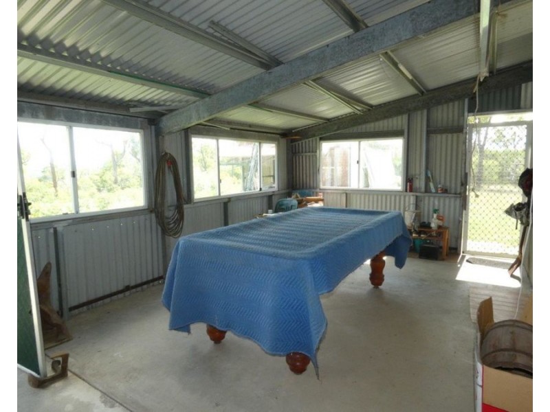 538 Capricornia Drive, Deepwater QLD 4674