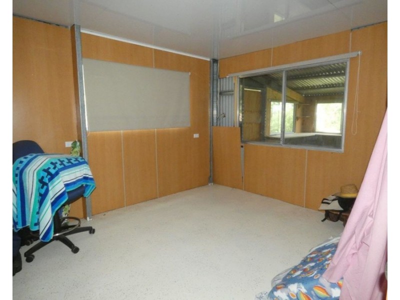 538 Capricornia Drive, Deepwater QLD 4674