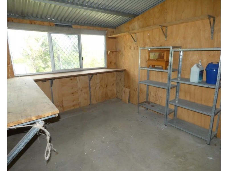 538 Capricornia Drive, Deepwater QLD 4674