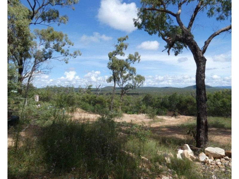 538 Capricornia Drive, Deepwater QLD 4674