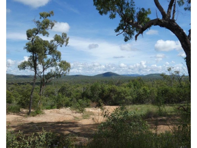 538 Capricornia Drive, Deepwater QLD 4674