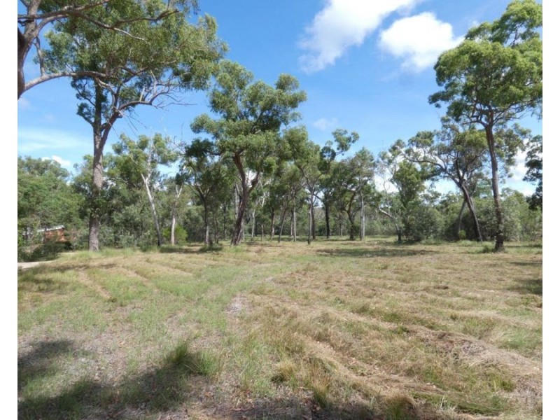 538 Capricornia Drive, Deepwater QLD 4674