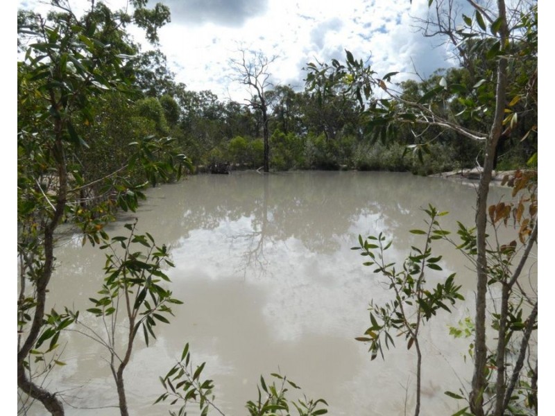 538 Capricornia Drive, Deepwater QLD 4674