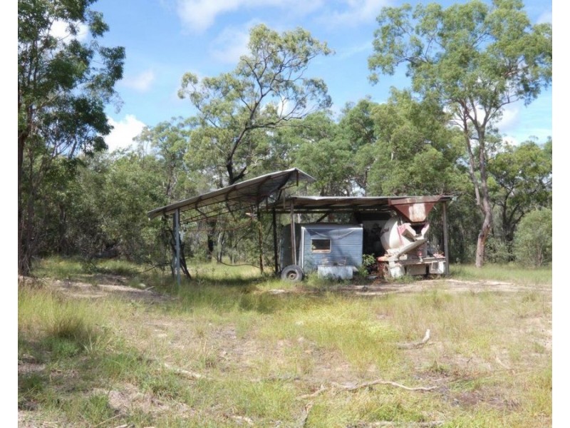 538 Capricornia Drive, Deepwater QLD 4674