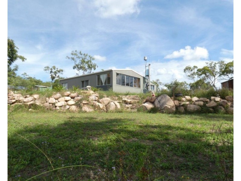 538 Capricornia Drive, Deepwater QLD 4674