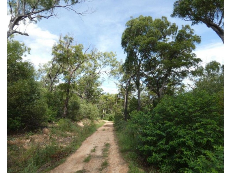 538 Capricornia Drive, Deepwater QLD 4674