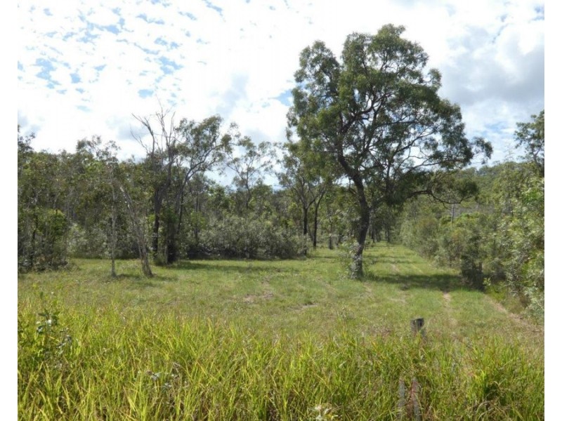 538 Capricornia Drive, Deepwater QLD 4674