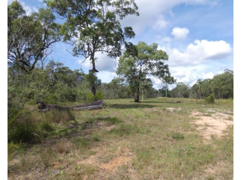 538 Capricornia Drive, Deepwater QLD 4674