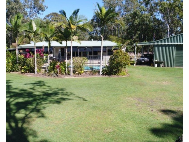 7 Bugdens Road, Yandaran QLD 4673