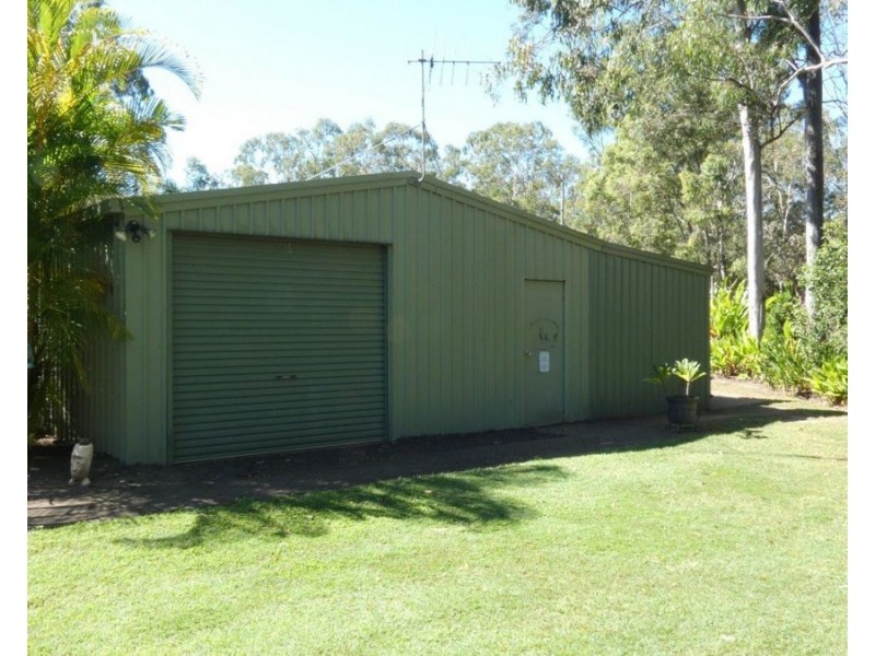 7 Bugdens Road, Yandaran QLD 4673