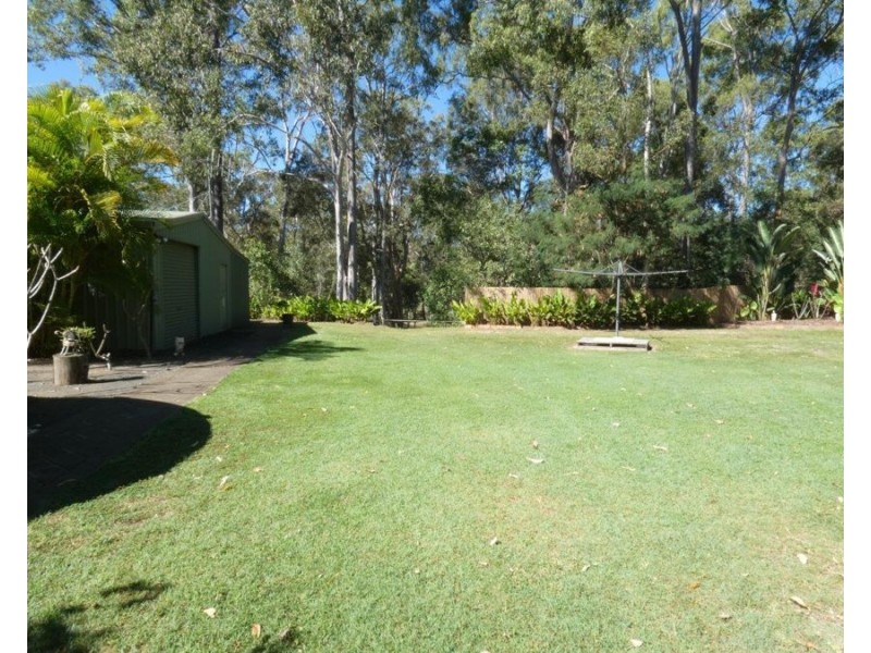 7 Bugdens Road, Yandaran QLD 4673