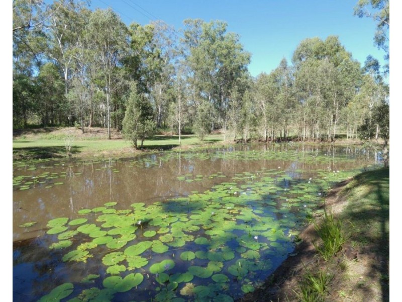 7 Bugdens Road, Yandaran QLD 4673