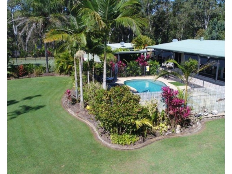 7 Bugdens Road, Yandaran QLD 4673