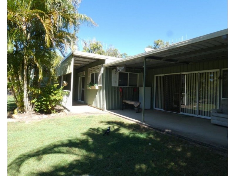 561 Matchbox Road, Deepwater QLD 4674