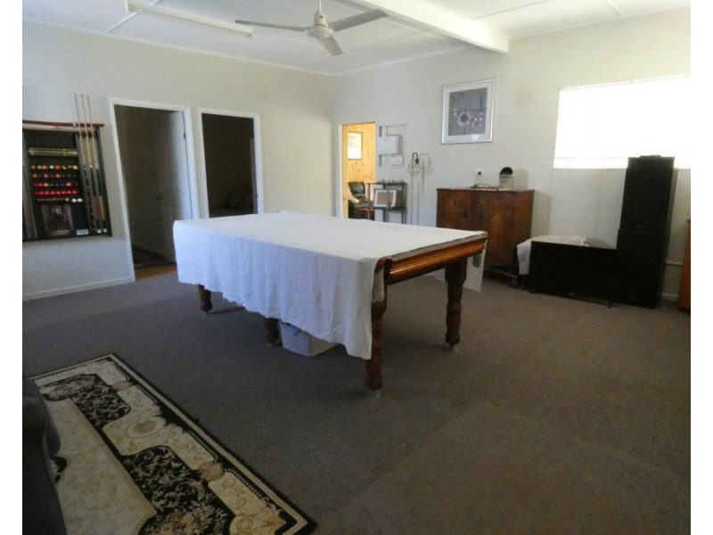 561 Matchbox Road, Deepwater QLD 4674