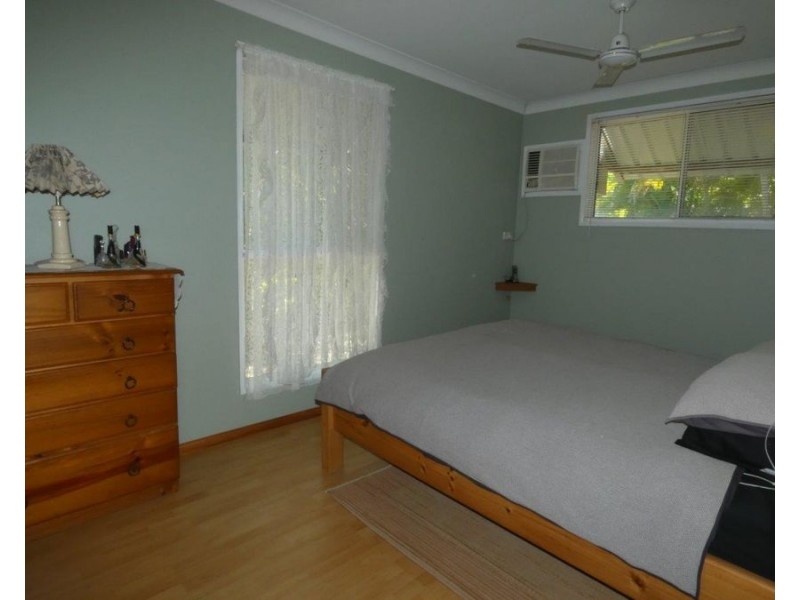 561 Matchbox Road, Deepwater QLD 4674