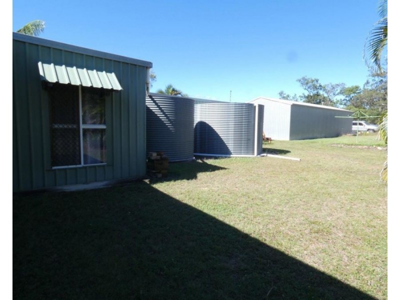 561 Matchbox Road, Deepwater QLD 4674