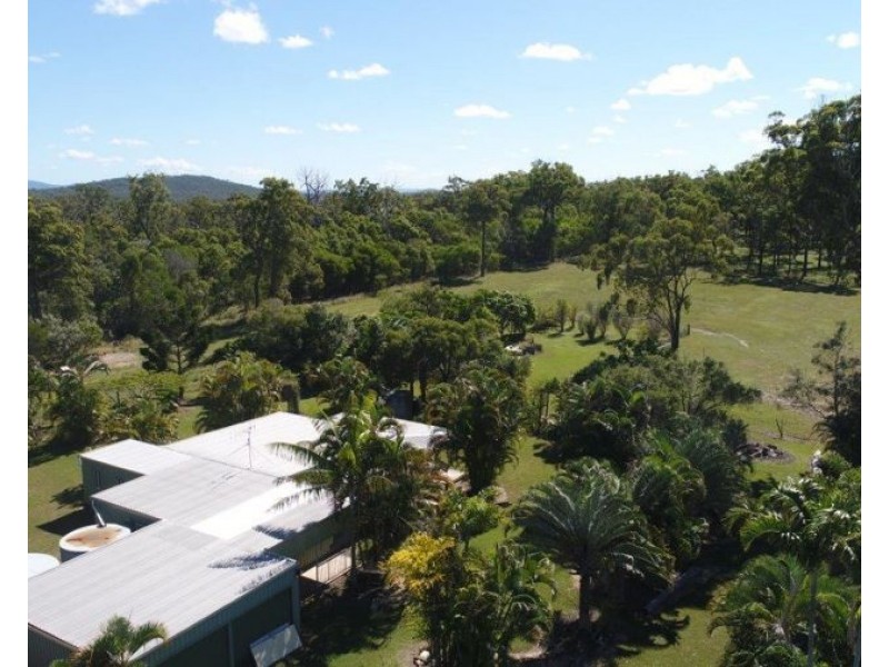 561 Matchbox Road, Deepwater QLD 4674