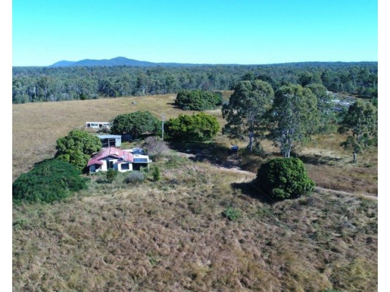 344 Wills Road, Rosedale QLD 4674