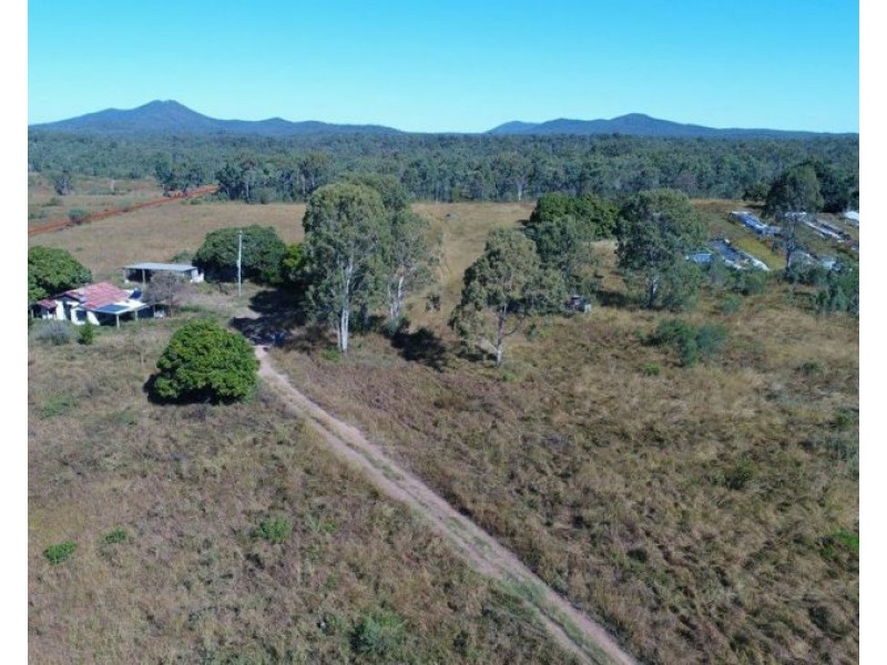 344 Wills Road, Rosedale QLD 4674