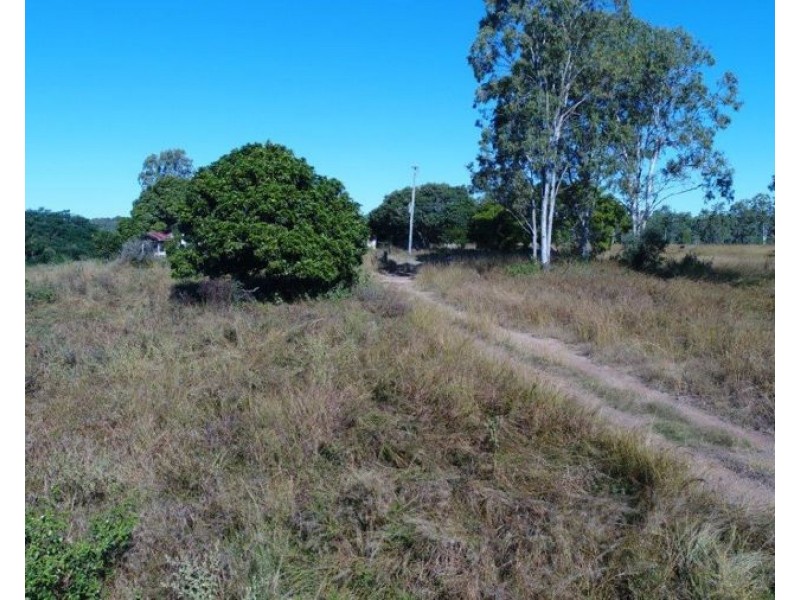 344 Wills Road, Rosedale QLD 4674