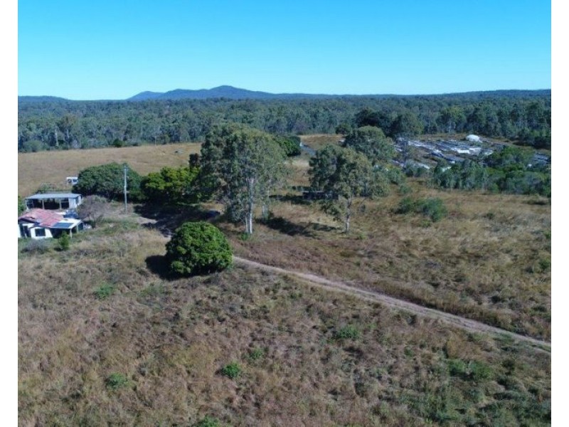 344 Wills Road, Rosedale QLD 4674