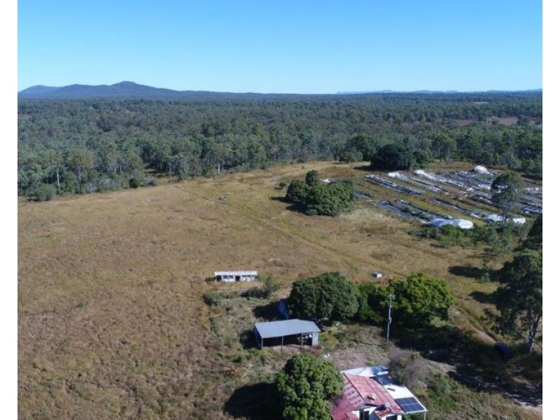344 Wills Road, Rosedale QLD 4674