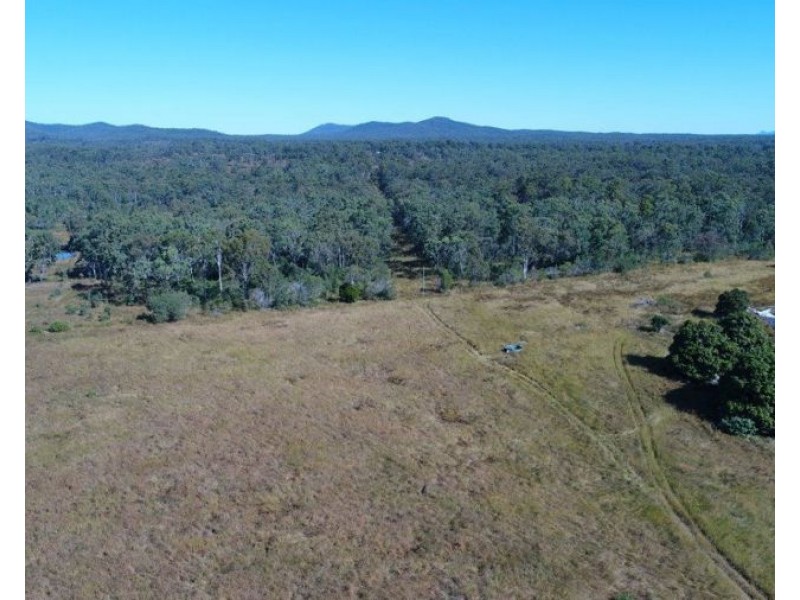 344 Wills Road, Rosedale QLD 4674