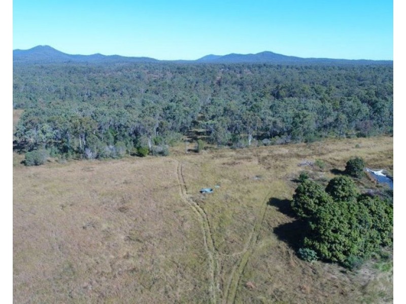 344 Wills Road, Rosedale QLD 4674