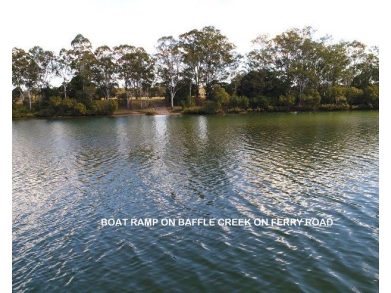 344 Wills Road, Rosedale QLD 4674