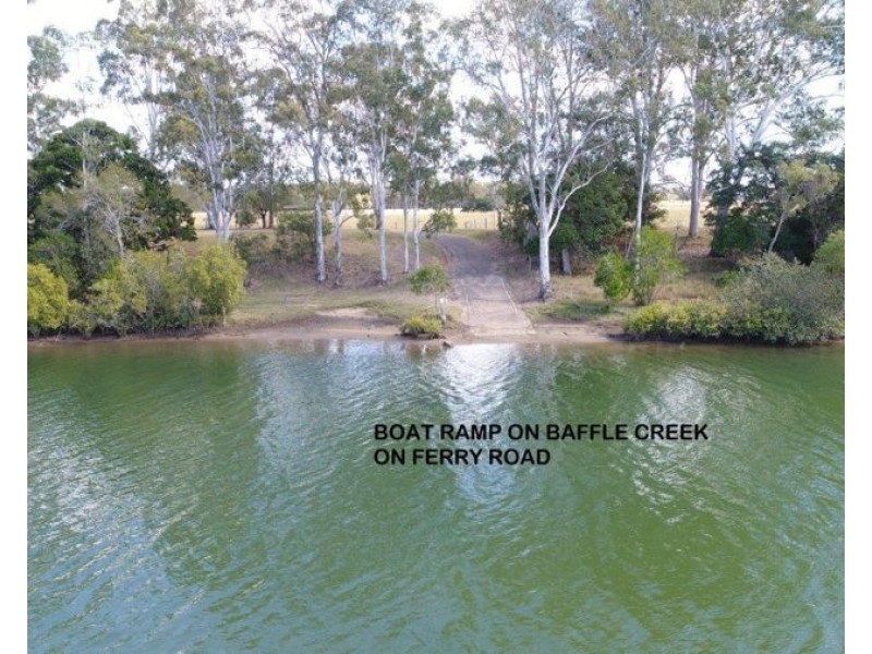 344 Wills Road, Rosedale QLD 4674