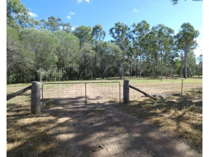 1039 Hills Road, Mount Maria QLD 4674