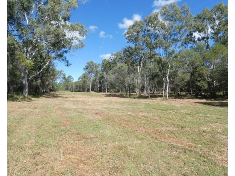 1039 Hills Road, Mount Maria QLD 4674