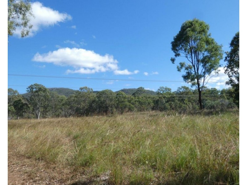 1039 Hills Road, Mount Maria QLD 4674
