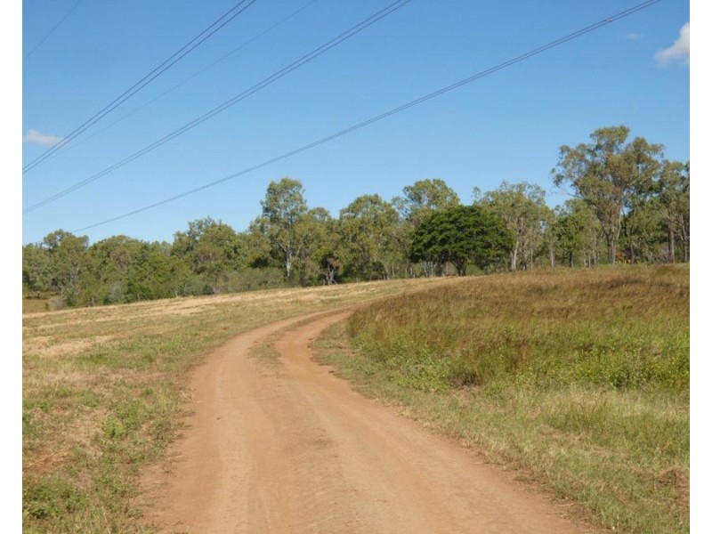 1039 Hills Road, Mount Maria QLD 4674