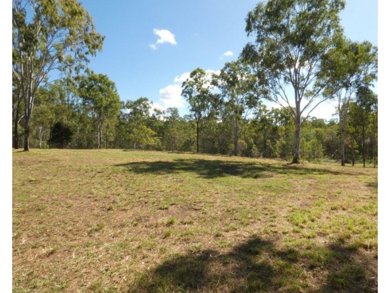 1039 Hills Road, Mount Maria QLD 4674