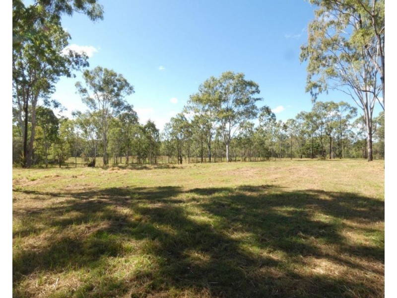 1039 Hills Road, Mount Maria QLD 4674