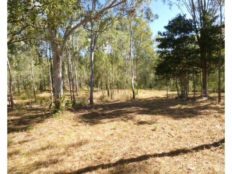 1039 Hills Road, Mount Maria QLD 4674