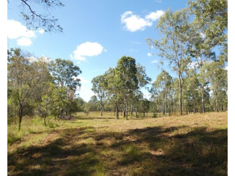 1039 Hills Road, Mount Maria QLD 4674