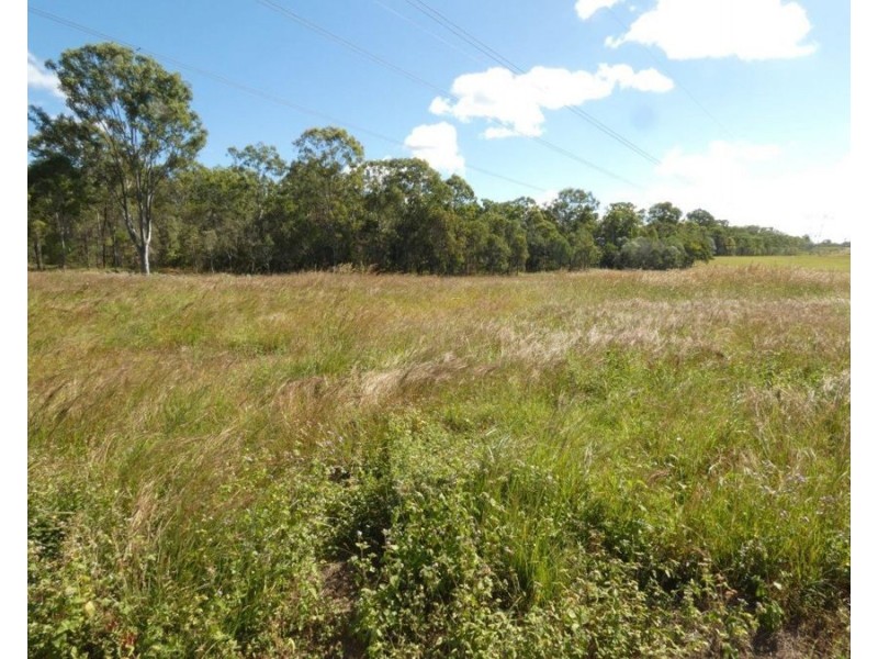1039 Hills Road, Mount Maria QLD 4674