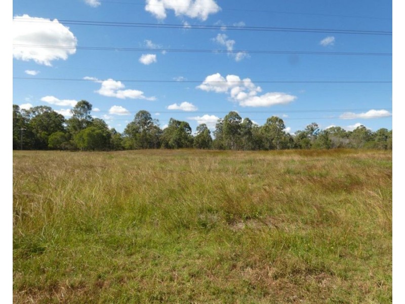 1039 Hills Road, Mount Maria QLD 4674