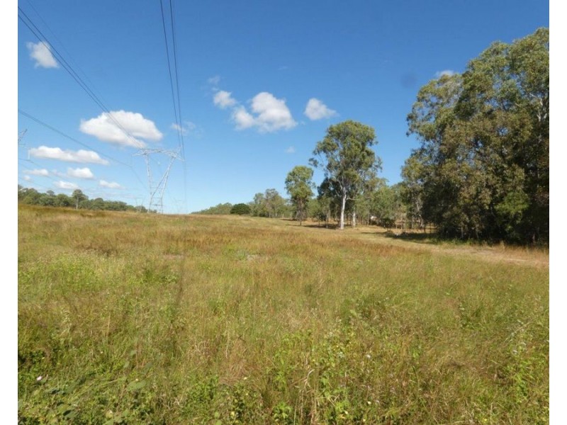 1039 Hills Road, Mount Maria QLD 4674