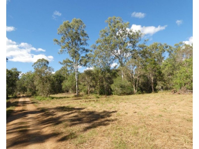 1039 Hills Road, Mount Maria QLD 4674
