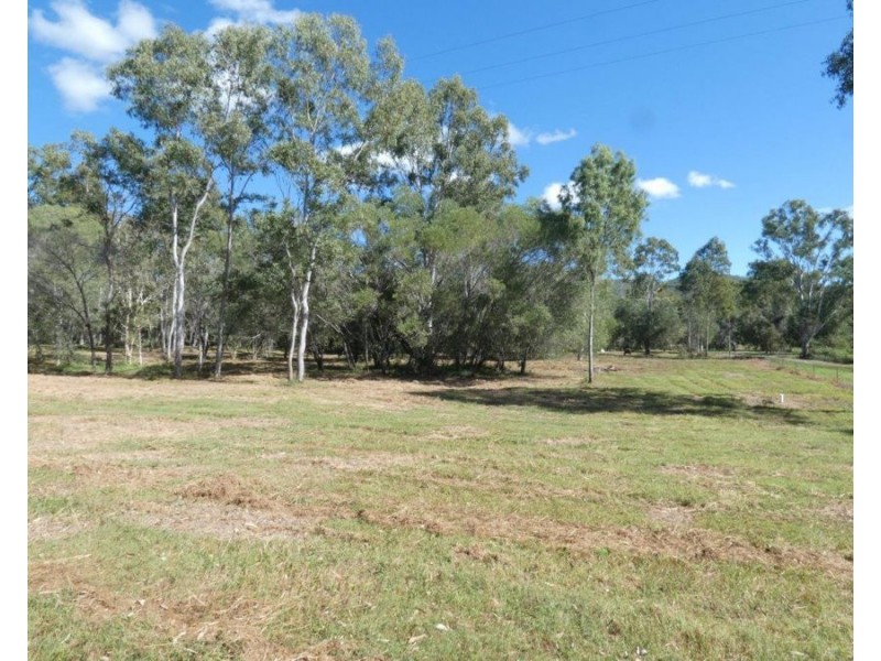 1039 Hills Road, Mount Maria QLD 4674