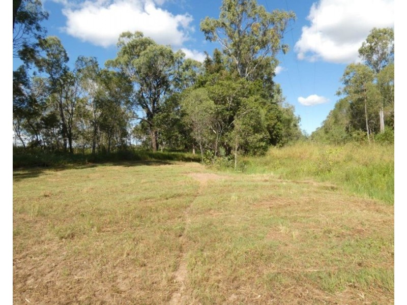 1039 Hills Road, Mount Maria QLD 4674