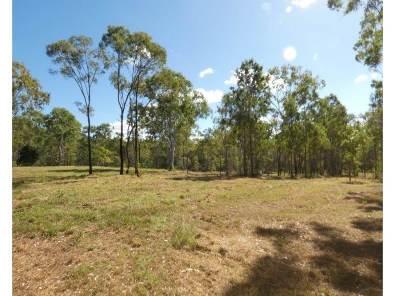 1039 Hills Road, Mount Maria QLD 4674