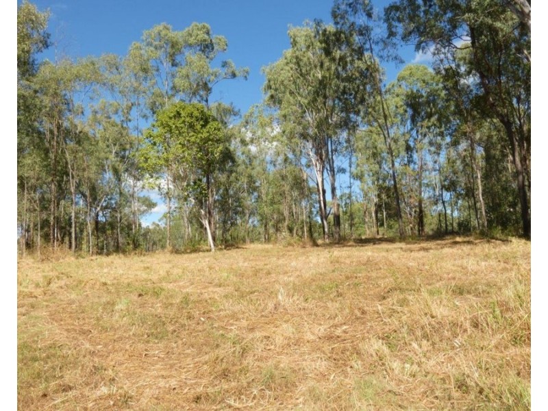 1039 Hills Road, Mount Maria QLD 4674