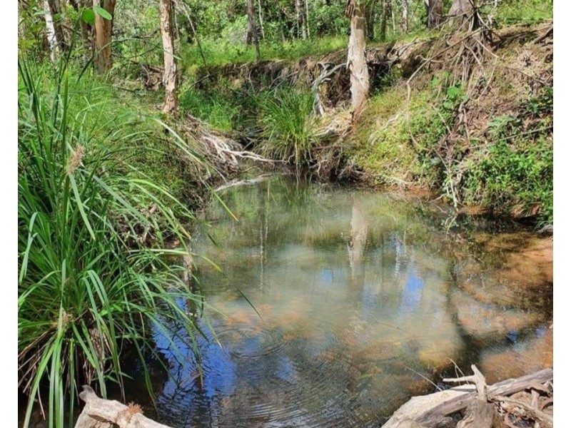 1039 Hills Road, Mount Maria QLD 4674